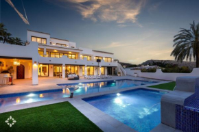 Villa Mar Coral by Abahana Luxe